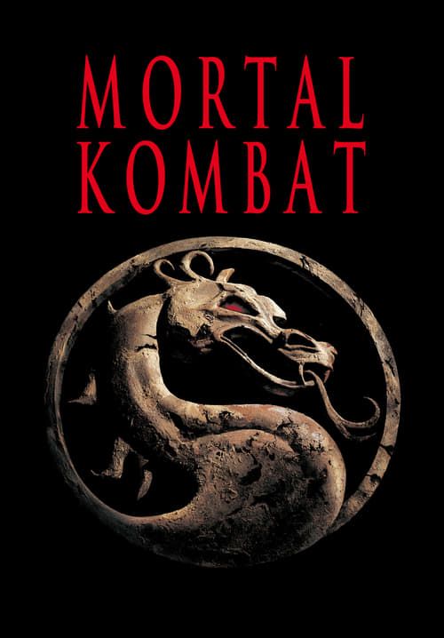 4K Mortal Kombat