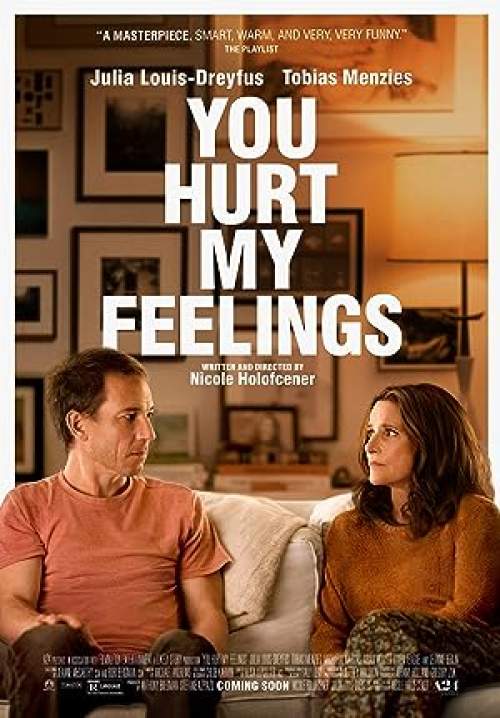 You Hurt My Feelings - เจ็บเพราะรัก