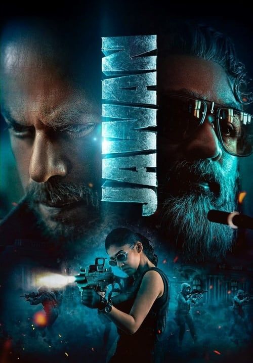 Jawan (ซับไทย)