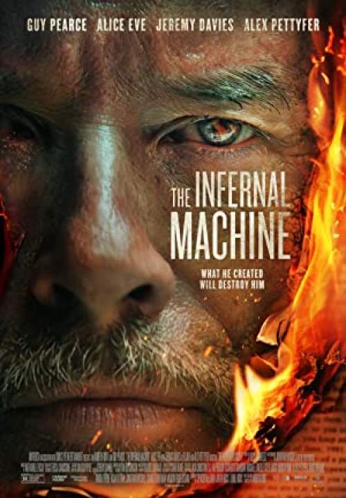 4K The Infernal Machine