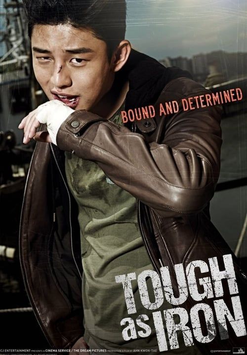 Tough as Iron