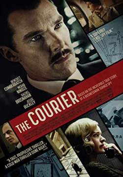 The Courier - คนอัจฉริยะ ฝ่าสมรภูมิรบ (พากย์ไทยโรง + เสียงอังกฤษซับไทย)
