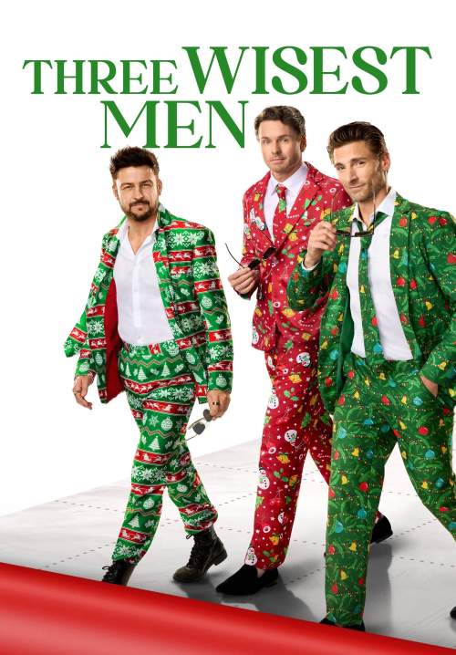 Three Wisest Men (ซับไทย) (StreamX)