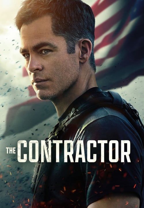 The Contractor - คนพิฆาตคอนแทรคเตอร์