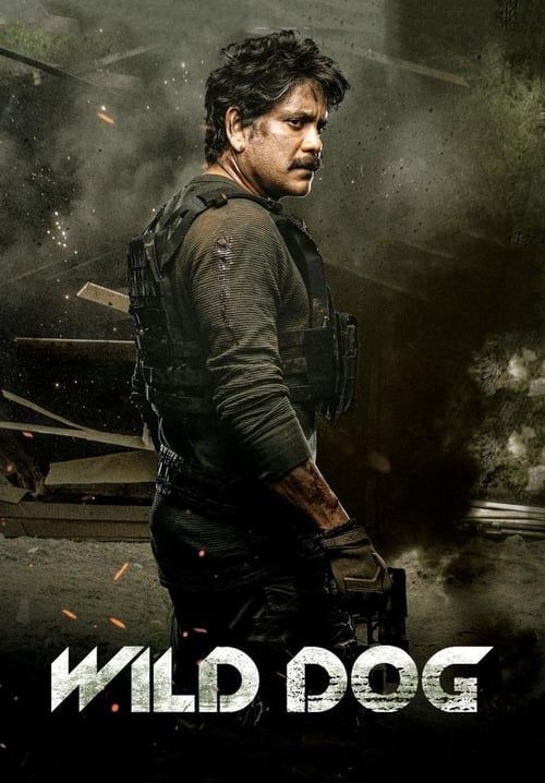 Wild Dog (ซับไทย)
