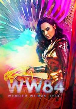 Wonder Woman 1984