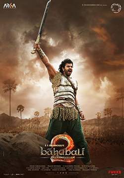 Bahubali 2: The Conclusion - ปิดตำนานบาฮูบาลี (ซับไทย)