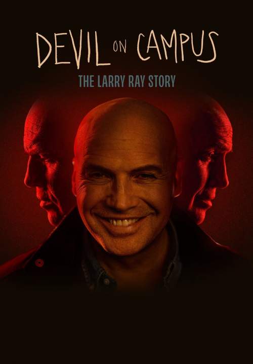 Devil on Campus: The Larry Ray Story (ซับไทย) (StreamX)