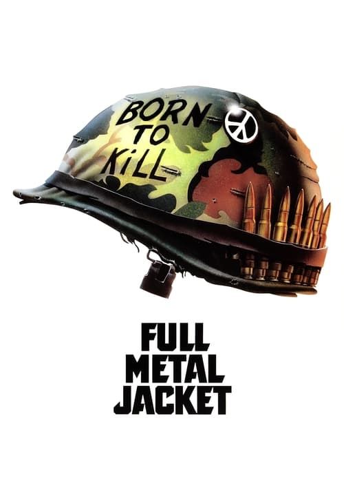 Full Metal Jacket 1987