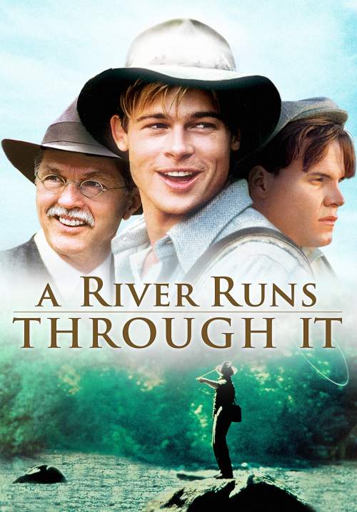 A River Runs Through It - สายน้ำลูกผู้ชาย (ซับไทย)