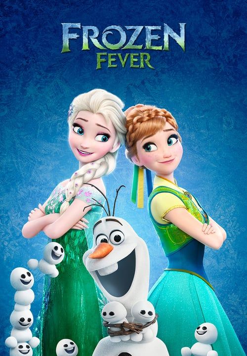 Frozen Forever 3