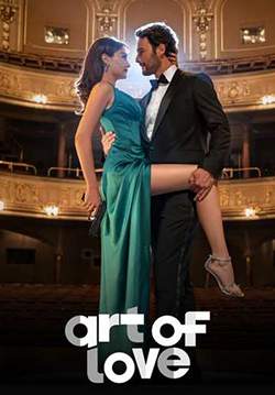 Art of Love - ศิลปะแห่งรัก (ซับไทย)