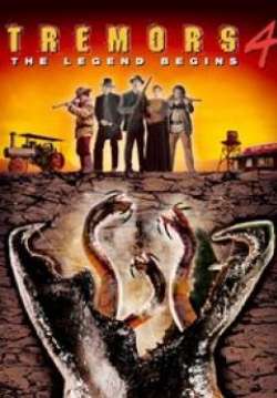 Tremors 4