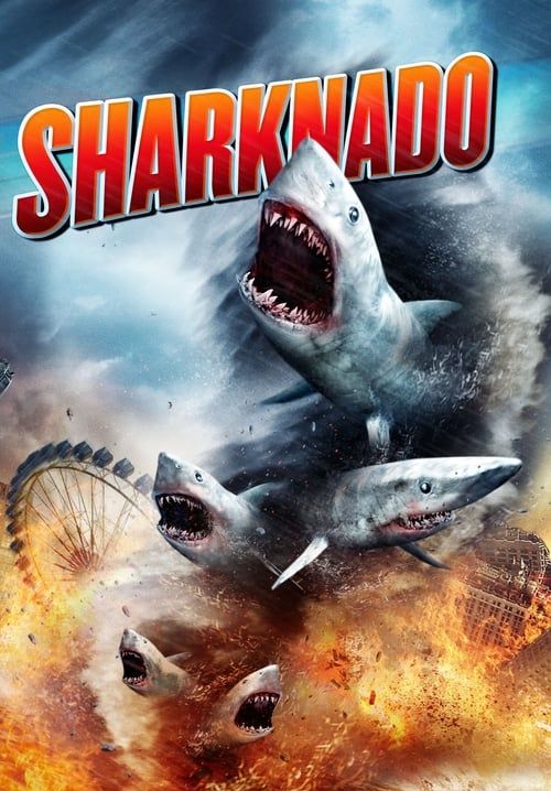 Sharknado 3