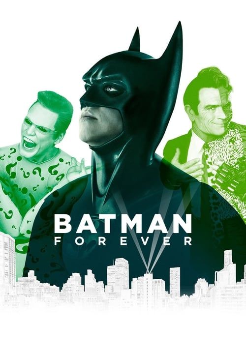 Batman Forever 1995