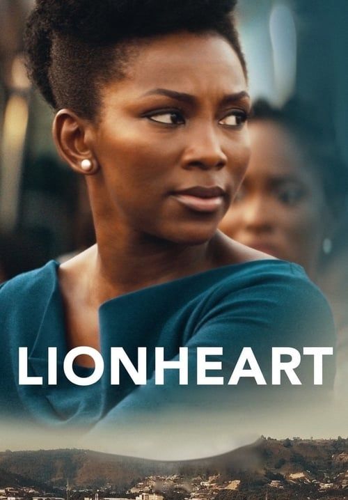 Lionheart (ซับไทย)