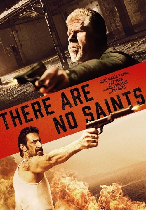 There Are No Saints (ซับไทย)