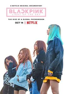 Blackpink: Light Up the Sky (ซับไทย+คำอธิบายเสียงไทย)