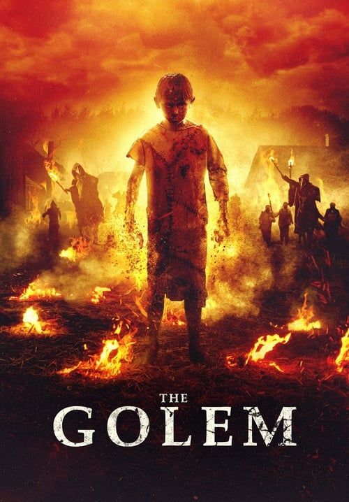 The Golem (ซับไทย)