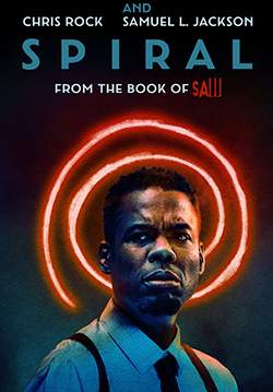 Spiral: From the Book of Saw - เกมลอกอำมหิต