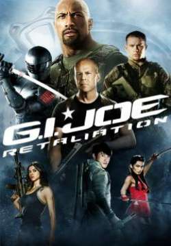 G.I. Joe Retaliation - จีไอโจ สงครามระห่ำแค้นคอบร้าทมิฬ