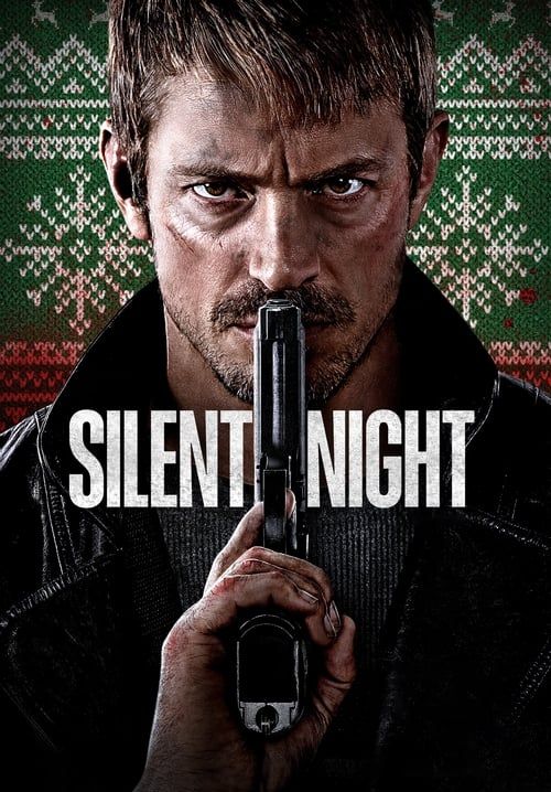 Silent Night - ยิงแมร่งให้เหี้ยน (ซับไทย)