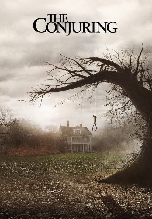 The Conjuring คนเรียกผี 2013 HD