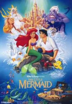 The Little Mermaid - เงือกน้อยผจญภัย