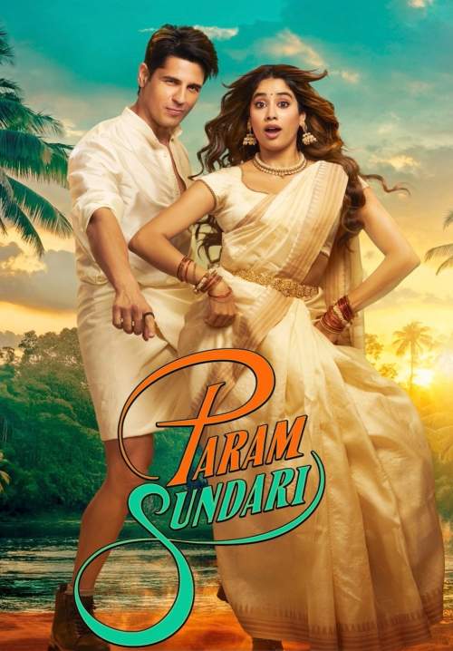 Param Sundari (ซับไทย) (StreamX)