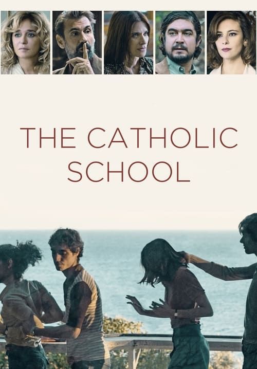 The Catholic School (ซับไทย)
