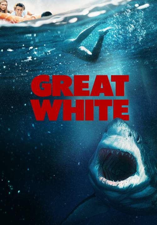 4K Great White