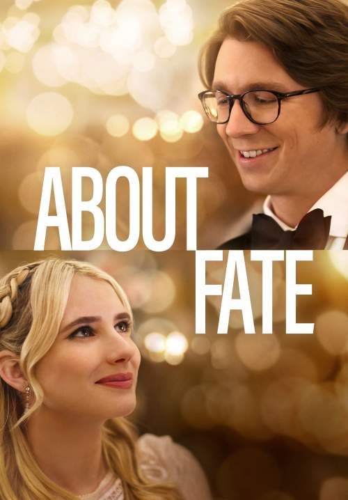 About Fate - ชะตารัก ชะตาป่วน (ซับไทย) (StreamX)