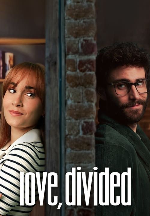 Love, Divided - ผนังบางๆ กั้นสองใจ (ซับไทย)