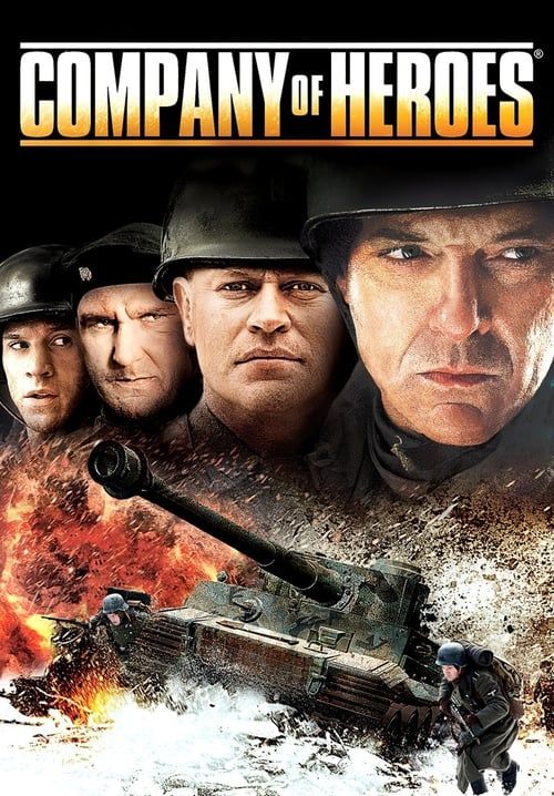 Company of Heroes - ยุทธการโค่นแผนนาซี