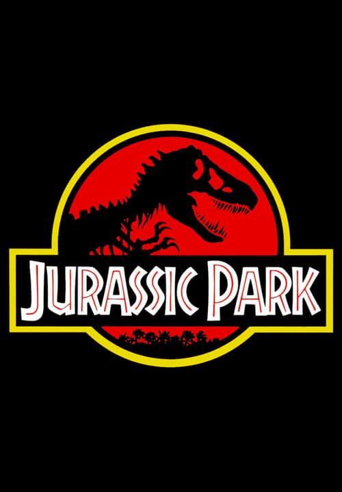 4K Jurassic Park (1993)