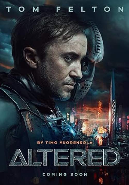 Altered (ซับไทยแปล)