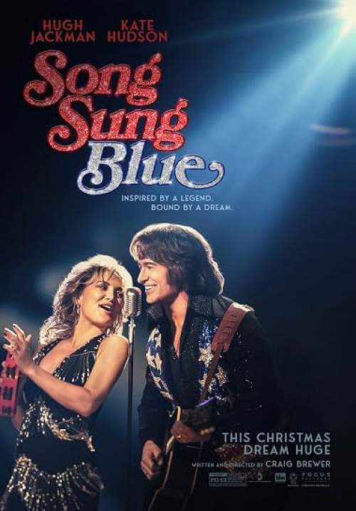 Song Sung Blue - บทเพลงสีเศร้า