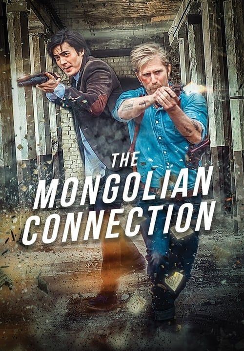 The Mongolian Connection (ซับไทย)