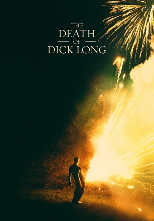 The Death of Dick Long - ปริศนาการตาย ของนายดิค ลอง (ซับไทย)