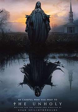 The Unholy - เทวาอาถรรพ์