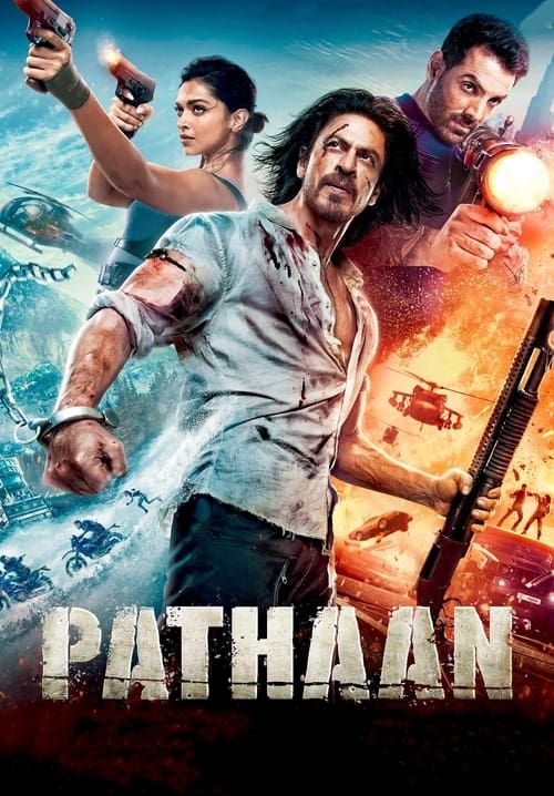 Pathaan (ซับไทย)