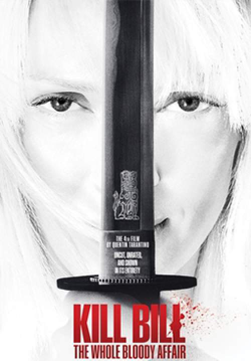 Kill Bill: The Whole Bloody Affair - นางฟ้าซามูไร: ฉบับชำระแค้นเบ็ดเสร็จ