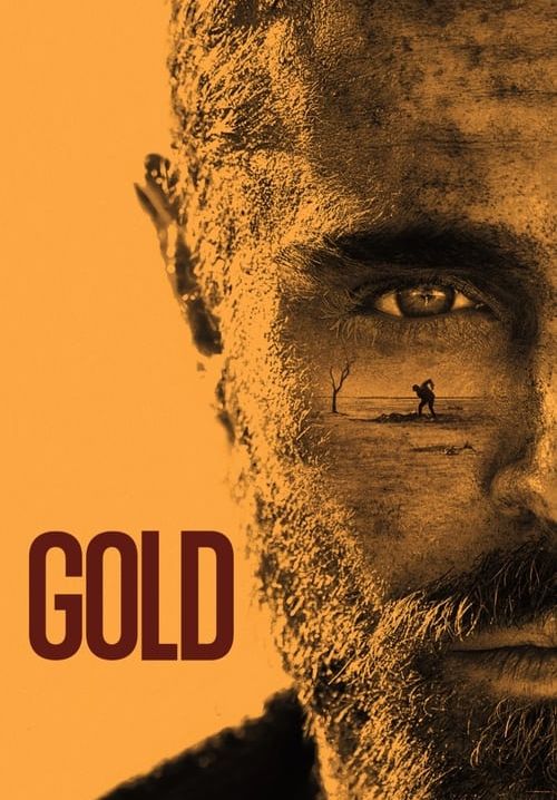 Gold (2022) (พากย์ไทย)
