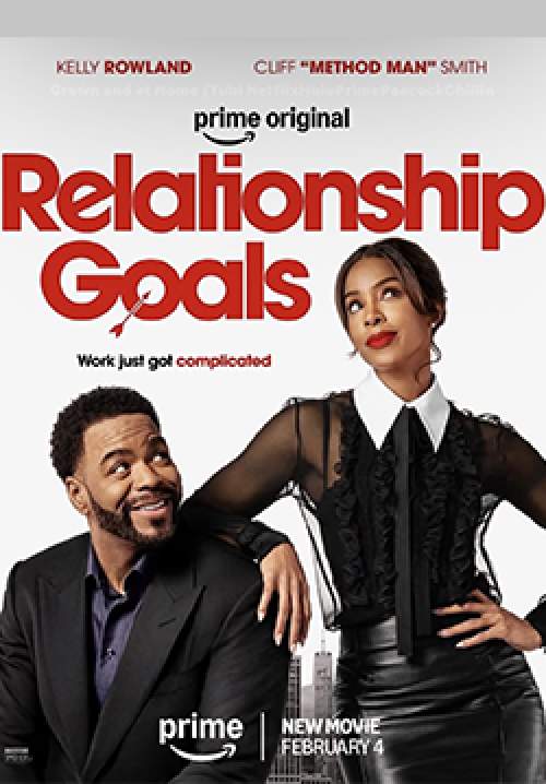 Relationship Goals - ข่าวรักรับวันใหม่