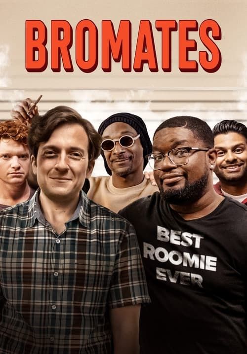 Bromates - ไอ้เพื่อนรัก