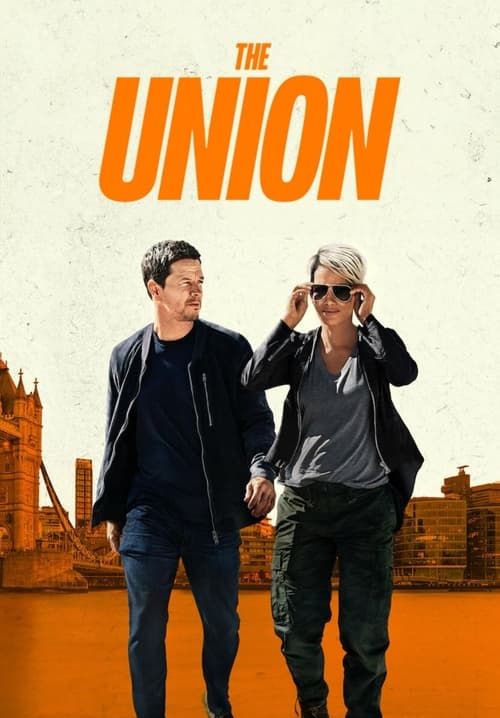 4K The Union (StreamX)