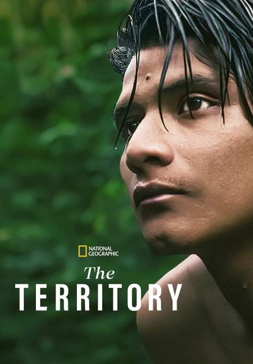 The Territory (ซับไทย) (StreamX)