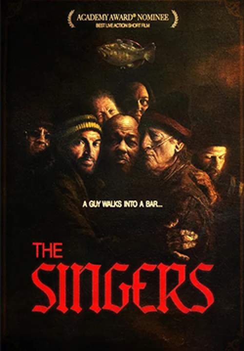 The Singers - ผู้ขับขานเพลงชีวิต (ซับไทย)