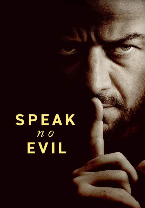 Speak No Evil - เงียบ ซ่อน ตาย (ซับไทย) (StreamX)