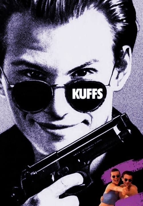 Kuffs